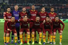 Results, fixtures, interviews, information, tickets and more. Projected Formations Cagliari V Roma Chiesa Di Totti