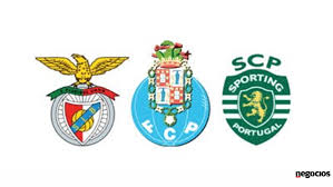 O soccerex football finance 100 coloca benfica, porto e sporting na segunda metade do top quanto aos portugueses, o benfica aparece no modesto 66º lugar (ffi 0,34), ainda assim à frente de. Sporting E Benfica Com Nos Porto Com Altice O Que Vale Mais Telecomunicacoes Jornal De Negocios
