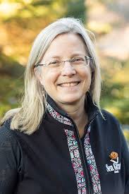 Fisheries and ocean science experts