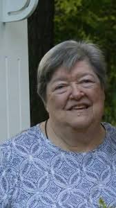 Carolyn Winans Obituary