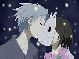 16 Iyashike Anime Of No 3 Hotarubi No Mori E Customized Your Favor Picture To Goods Anime Chibi Anime Anime Movies