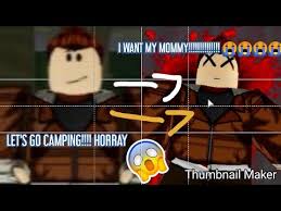 Maybe you would like to learn more about one of these? I Went On A Normal Camping Trip And Daniel My Freind Died I Camping 2 In Roblox Bad Ending Youtube