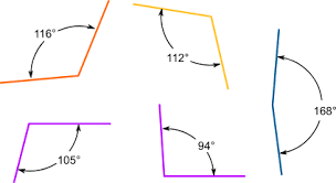 Obtuse angle synonyms, obtuse angle pronunciation, obtuse angle translation, english dictionary definition of obtuse angle. Obtuse Angle Examples