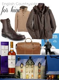 James Bond In Scotland Fashion In 2020 Countryside Fashion James Bond Style English Countryside