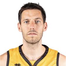 Sam Van Rossom, Basketball Player, Stats, Height, Age