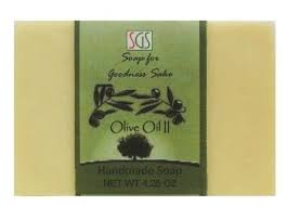 Olive Oil Soap Ii Labeled Palm Oil Free Soap Olive Oil Soap Soap For Sensitive Skin