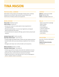 Pastry chef cover letter this ppt file includes useful materials for writing cover letter such as cover letter samples, cover letter writing tips and other . Pastry Chef Resume Examples Culinary Livecareer