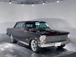 Image result for Meadow Green 1964 Nova