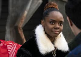 Katy Keene Discussion: The truth about Pepper