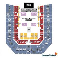 Explore brisbane powerhouse located in brisbane, australia. Brilliant Along With Attractive Brisbane Entertainment Centre Seating Plan Seating Plan Entertaining How To Plan