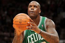 How Many Three Pointers Did Shaq Hit Over His Entire Career?