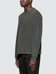 Calabasas L S T Shirt