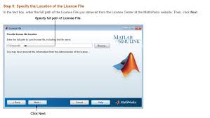 How To Manually Retrieve License File For License Matlab Stack Overflow
