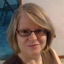 Patricia Lee Hurst Obituary