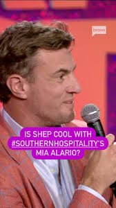 The double take we did after she left the mic 😮 #BravoFanFest