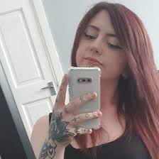 Dana Clarke (FadedValkz)