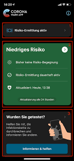 Opening your window could reduce the spread of coronavirus in your home credit: Inconsistent Behavior Of The Main Screen Widgets Issue 954 Corona Warn App Cwa App Ios Github