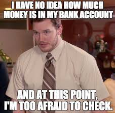 Hilarious Memes About Money Work Money