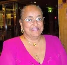 Juliet Franklin Obituary (1946