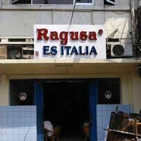 Posted on january 2, 2013 by intanpermata192. Ragusa Es Italia Restaurant Ice Cream Veteran Jakarta Pusat Local Business Jakarta
