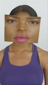 Cube Head Filter by Alec Dunn