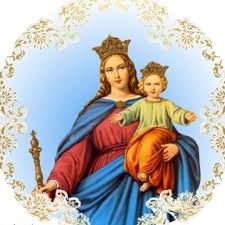 Oração a nossa senhora auxiliadora composta por são joão bosco. Paroquia Nossa Senhora Auxiliadora Home Facebook