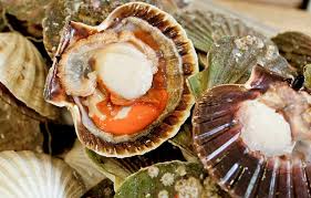 The chopping block's owner/chef shelley young demonstrates how to cook sea scallops. How To Cook Scallops Great British Chefs