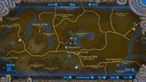 Utensils set,wooden spoons for cooking nonstick wood kitchen utensil cook. Memories The Legend Of Zelda Breath Of The Wild Wiki Guide Ign