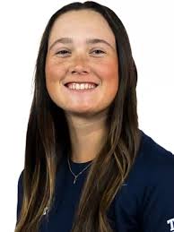 2025-26 Women's Golf Roster