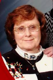 Sandra Sikkema Obituary (1942