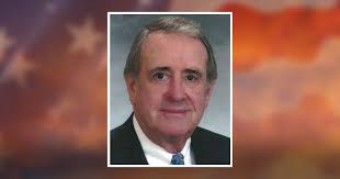 Senator David William Hoyle, Sr. Obituary March 29, 2023