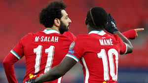 Uefa şampiyonlar ligi çeyrek final ilk maçında real madrid, liverpool'u konuk etti. Champions League Draw Liverpool Play Real Madrid Chelsea Face Porto Man City Meet Borussia Dortmund Football News Sky Sports