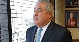 Why John Morgan has to decide in the next few weeks if he's running for  Florida Governor in 2026