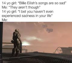 Halo Theme Plays Memes