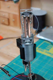 A stereo ribbon mic is a wonderful tool to have in your kit. Ribbon Mic Test Bgilbertsound