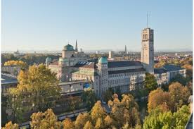 Deutsches Museum Munich Free Or Reduced Admission