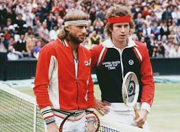 Image result for tennis fans in stands