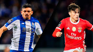 Porto Vs Benfica Watch Espn