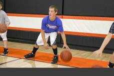 Breakthrough Basketball Ball Handling and Scoring Skills Camp