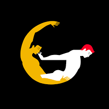So ersparen sie sich das lästige nachzählen der position im alphabet. Ecstatically Contorted Couples Form Malika Favre S Kama Sutra Typeface