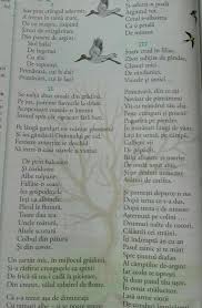 Rapsodii de primăvară george topârceanu. ScrieÈi Un Text Maxim 10 Randuri In Care SÄ ArÄtaÈi CÄ Poezia Rapsodii De PrimÄvarÄ De George Brainly Ro