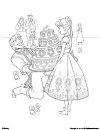Anna and elsa in frozen fever coloring page frozen coloring pages frozen coloring elsa coloring pages. Vegas Sou Frozen Fever Coloring Pages