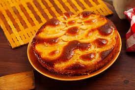 Torta alle mele con un uovo ricetta, ingredienti e preparazione di una deliziosa torta di mele impastata con un solo uovo ideale per i bambini e per chi ha il. Torta In Padella Con Un Uovo Scopri Subito Come Farla