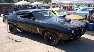 1973 ford xb falcon gt 351 hardtop a3 ebay determines trending price through a machine learned model of the product's sale. 1973 76 Ford Falcon Pursuit Special Mad Max 1 2 Clones Bluesmobiles