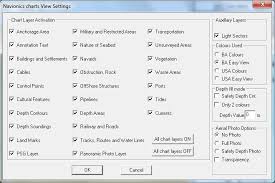 navionics map symbols khabarplanet com