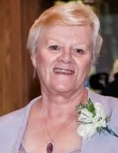 Obituary information for RuthAnn (Chapman) Dierzen