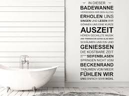 Dazu ausgewählte tatsachen, die ich im verlauf meiner nachforschung ausmachen konnte: Wandtattoo In Dieser Badewanne Bei Klebeheld De