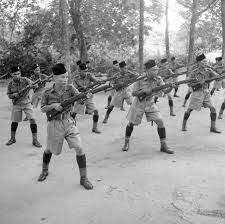 Malay regiment | must watch!! Pin On Malay Regiment