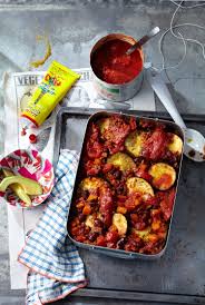 Chili Sin Carne Mit Auberginen Und Harissa Rezept Fit For Fun Rezept Rezepte Lebensmittel Essen Rezeptideen