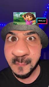 Sarah Saraffari Dora The Explorer